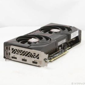 ソフマップ 〔中古品〕 SAPPHIRE PULSE Radeon RX 9060 XT GAMING OC 16GB 11350-03-20G【262】