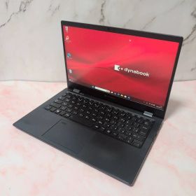 ダイナブック G83/HS Core i5 第11世代 8GB Win11