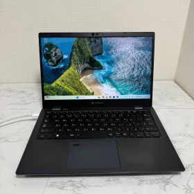 【良品】【1週間保証】dynabook G83/HS / Core i5 1135G7 / 8GB / 512GB