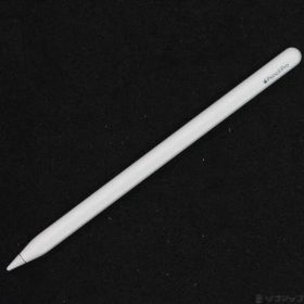 ソフマップ 〔中古品〕 Apple Pencil Pro MX2D3ZA／A【198】