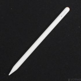 ソフマップ 〔中古品〕 Apple Pencil Pro MX2D3ZA／A【377】