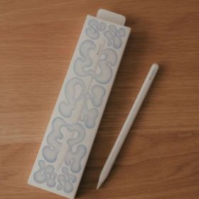 【美品】Apple Pencil Pro