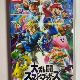 Y*a様 大乱闘スマッシュブラザーズ SPECIAL