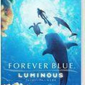 中古ニンテンドースイッチソフト フォーエバーブルー ルミナス