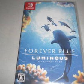 SWITCH フォーエバーブルー ルミナス