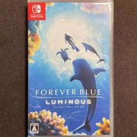 【Switch】 フォーエバーブルー ルミナス