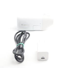 Canon コンパクトデジタルカメラ PowerShot ZOOM 写真と動画が撮れる望遠鏡 PSZOOM