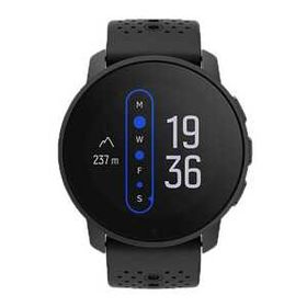スント 9 ピーク オールブラック 日本正規品 #SS050522000 SUUNTO 9 PEAK All BLACK 新品 未使用