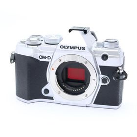 《並品》OLYMPUS OM-D E-M5 Mark III ボディ