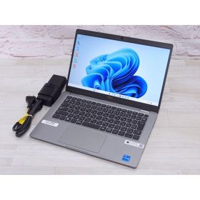 中古 Aランク Dell Latitude5330 第12世代 i5 1245U NVMe256GB メモリ8GB FHD液晶 Win11
