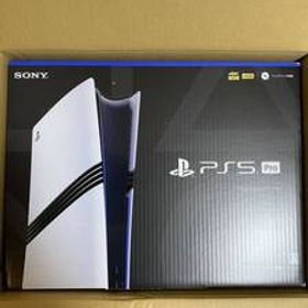【新品無開封】【即日発送】PS5 Pro