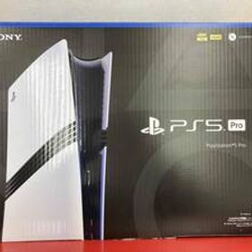 動作確認済 PlayStation 5 Pro(CFI7000B01)
