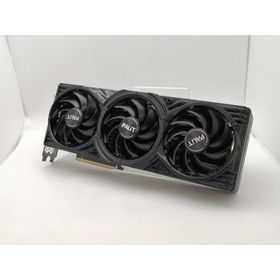 【中古】Palit GeForce RTX 5080 GamingPro 16GB (NE75080019T2-GB2031A) RTX5080/16GB(GDDR7)【三宮センター】保証期間１週間