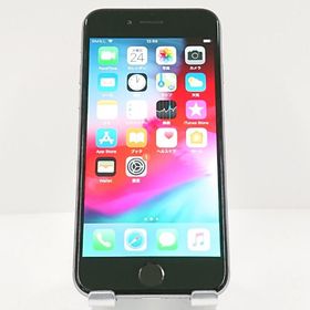 iPhone6 16GB SIMフリー スペースグレイ c18299