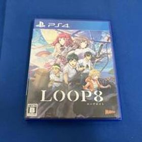 PS4 LOOP8(ループエイト)