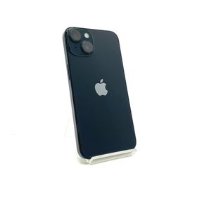 アップル(Apple)の【全額返金保証】【最速発送】Apple iPhone iPhone 14 128GB ミッドナイト Softbank SIMフリー 動作確認済(スマートフォン本体)