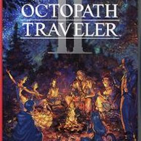 OCTOPATH TRAVELER II(オクトパス トラベラー2) Nintendo Switch