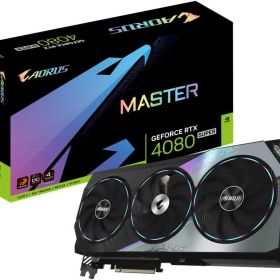 GIGABYTE NVIDIA RTX4080 SUPER 16GB