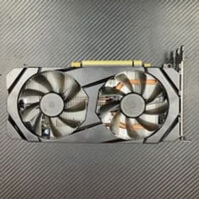 中古 各社 Geforce GTX1660Ti (6GB PCI-E) 139082 状態： Bランク
