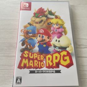 スーパーマリオRPG