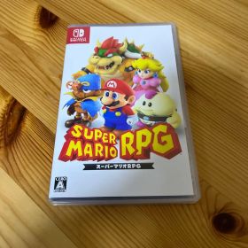 スーパーマリオRPG