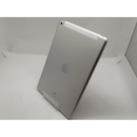 【中古】Apple au 【SIMロック解除済み】 iPad（第8世代/2020） 32GB シルバー MYMJ2J/A【宇田川】保証期間１ヶ月【ランクC】