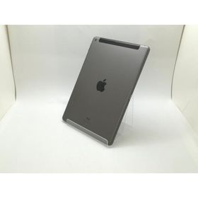 【中古】Apple SoftBank 【SIMロック解除済み】 iPad（第8世代/2020） 32GB スペースグレイ MYMH2J/A【静岡】保証期間１ヶ月【ランクC】