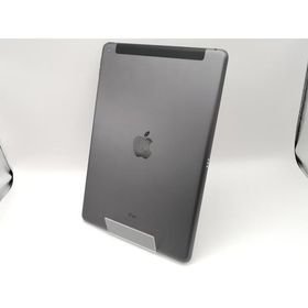 【中古】Apple 国内版 【SIMフリー】 iPad（第8世代/2020） 32GB スペースグレイ MYMH2J/A【池袋東口】保証期間１ヶ月【ランクC】