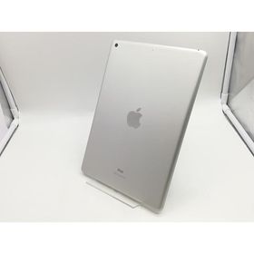 【中古】Apple 【Wi-Fi】 iPad（第8世代/2020） 128GB シルバー MYLE2J/A【福岡筑紫】保証期間１ヶ月【ランクB】