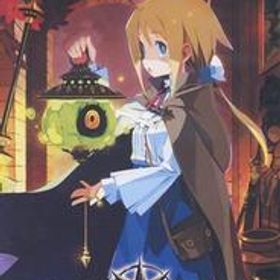 ガレリアの地下迷宮と魔女ノ旅団/NintendoSwitch