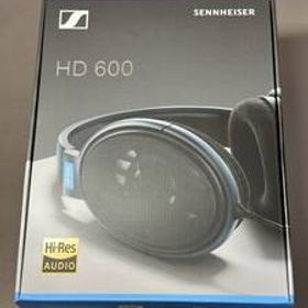 SENNHEISER HD600 ヘッドホン