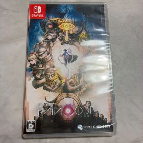 超探偵事件簿 レインコード Nintendo Switch