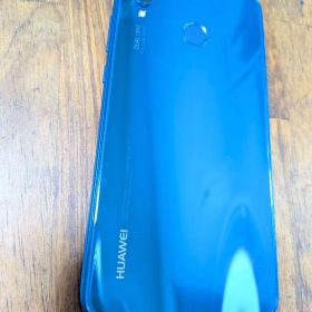 HUAWEI P20 Lite ブルー 32 GB SIMフリー