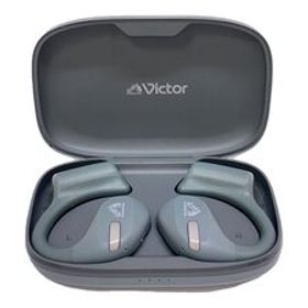 JVC・Victor◆イヤホン Victor nearphones HA-NP50T-GA