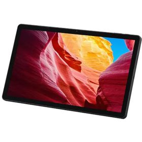 【ポイント10倍】 アイリスオーヤマ タブレットPC LUCA TM14D1M76-V1B [ブラック] [画面サイズ：14インチ 画面解像度：1920x1080 詳細OS種類：Android 14 ネット接続タイプ：Wi-Fiモデル ストレージ容量：128GB メモリ容量：6GB CPU：Unisoc T616] 【P10倍】