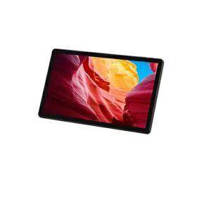 【対象ショップ限定 先着1000円OFFクーポン】アイリスオーヤマ Iris Ohyama TM14D1M76-V1B LUCA 14型Androidタブレット 6GB/128GB/WiFi/ブラック TM14D1M76V1B
