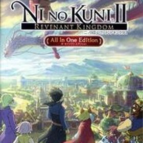 二ノ国II レヴァナントキングダム All In One Edition/NintendoSwitch