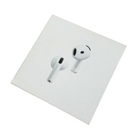 $$【中古】Apple アップル AirPods 4 エアーポッズ4 MXP93J/A Bランク