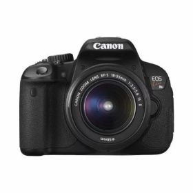 【中古】 キヤノン Canon EOS Kiss X6i EF-S18-55 IS II レンズキット 当店保証30日間 人気 ミラーレス 一眼レフ 交換レンズ カメラ