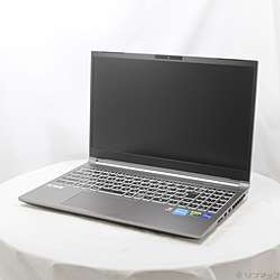 GALLERIA RL7C-R45-5N ［Core-i7-13620H (2.4GHz)／16GB／SSD1TB／GeForce RTX 4050(6GB)／15.6インチワイド／Windows11