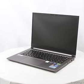 GALLERIA RL7C-K45-4 ［Core-Ultra-7-155H／16GB／SSD512GB／GeForce RTX 4050 Laptop(6GB)／14インチ／Windows11 Ho