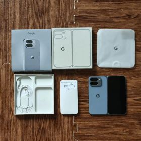 【傷有/おまけ付】Google Pixel 10 Pro Fold 256GB