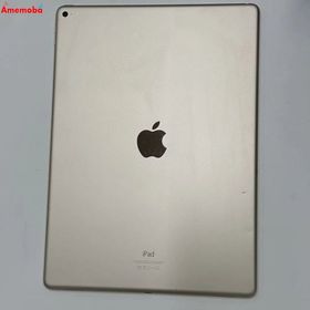 iPad Pro 12.9インチ 第1世代 Wi-Fiモデル 128GB ゴールド ML0R2J/A