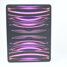 【バッテリー最大容量90％】iPad Pro 12.9インチ 第6世代 256GB Wi-Fiモデル