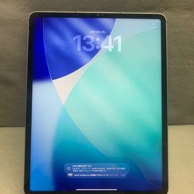 美品 SIMフリー iPad Pro 12.9 インチ 第5世代 1TB Cellular版