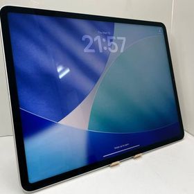 訳あり大特価 iPad Pro 12.9インチ 第5世代 128GB Wi-Fiモデル