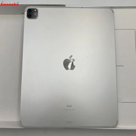 iPad Pro 12.9インチ 第4世代 Wi-Fi+Cellular モデル 128GB シルバ