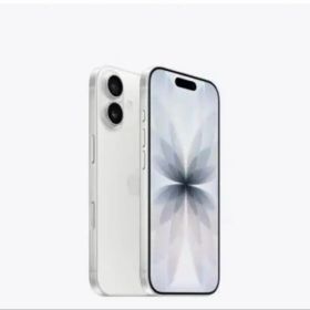 Apple iPhone 17 本体 256G ホワイト