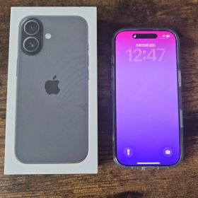 Apple iPhone 17 スペースグレー 本体