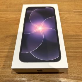 iPhone17e 512GB Apple 新品未使用 未開封 SIMフリー